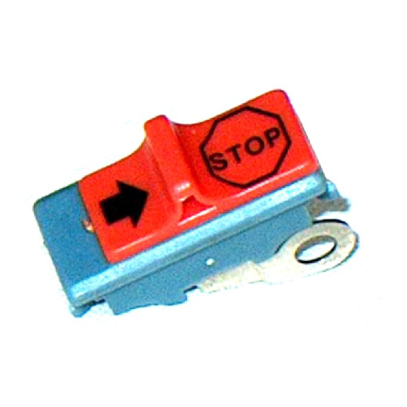 foto del prodotto interruttore elettrico compatibile motosega husqvarna