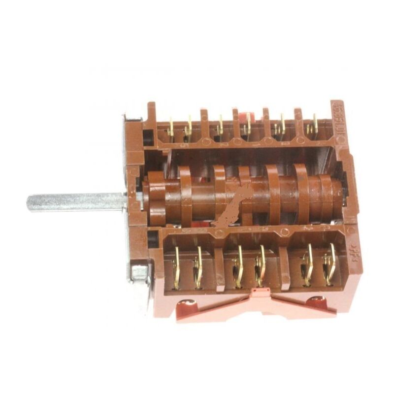 foto del prodotto interruttore elettrico forni, fornelli elettrici e a gas candy 223181