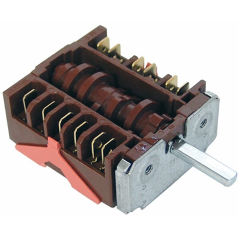foto del prodotto interruttore elettrico forni, fornelli elettrici e a gas candy 2231818003397046745