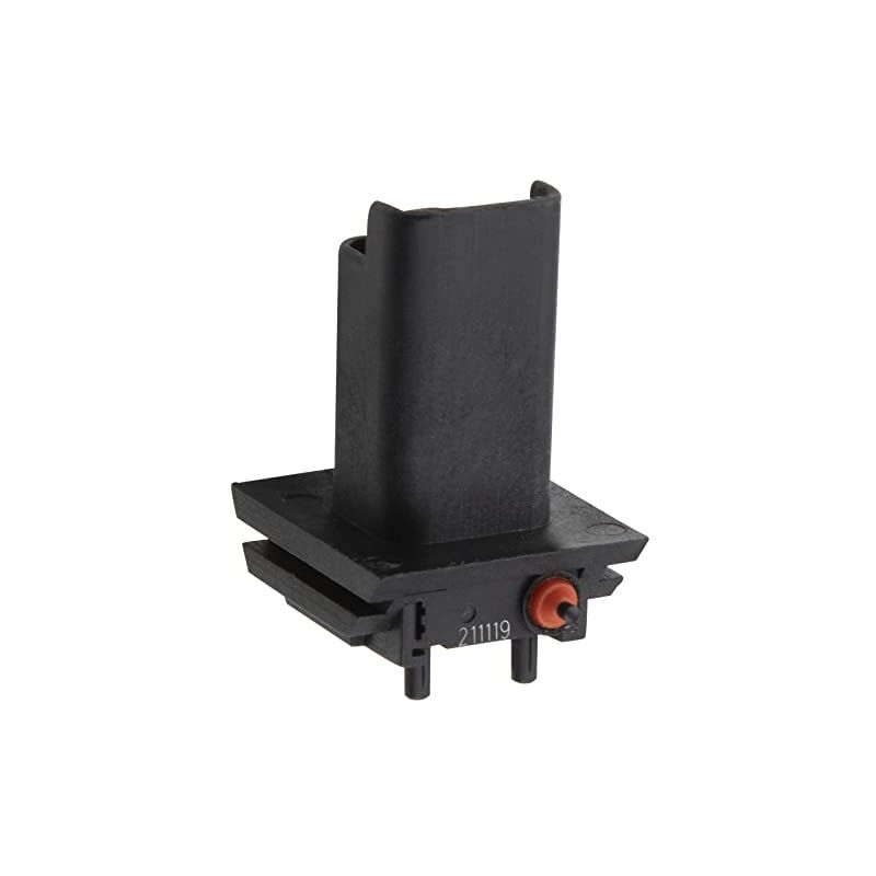 foto del prodotto interruttore elettrico pulsante maniglia baule portellone compatibile per c4 picasso berlingo partner 6554.zz 6554zz