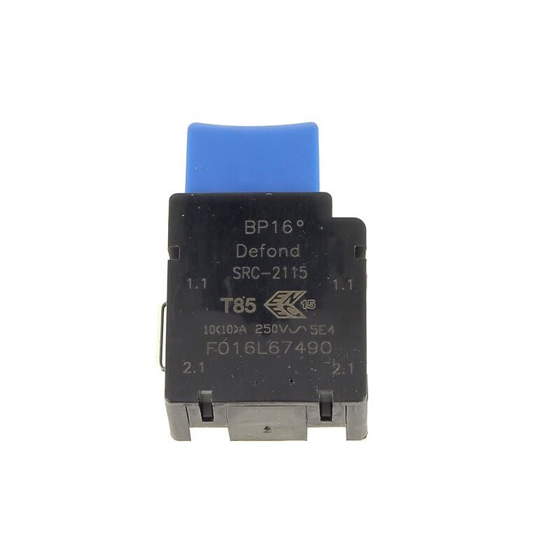 foto del prodotto interruttore f016104163 per tosaerba bosch