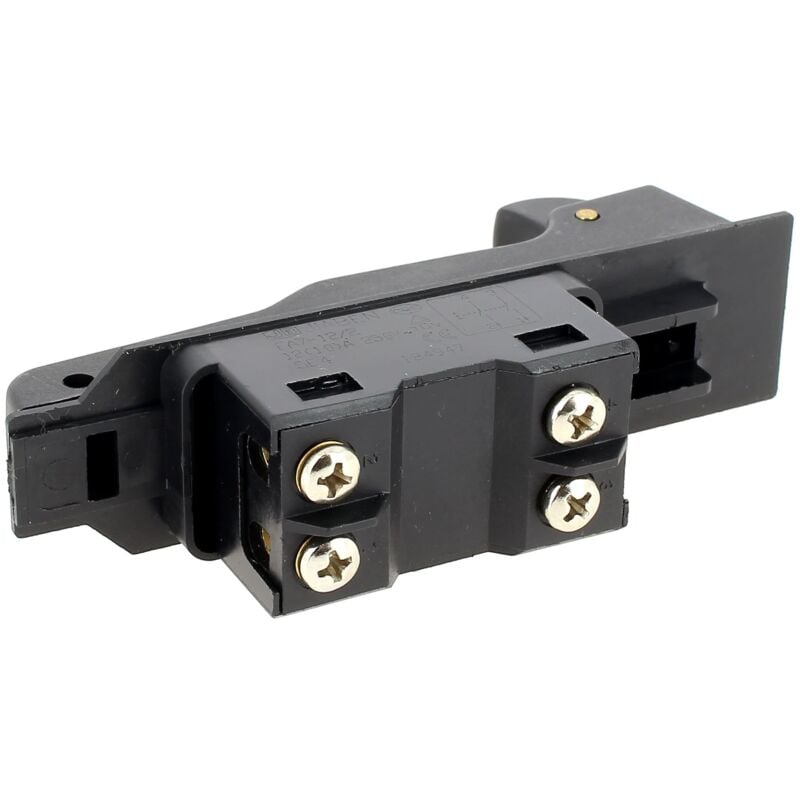 foto del prodotto interruttore fa7 12 2 per smerigliatrice ryobi