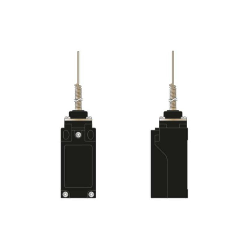 foto del prodotto interruttore finecorsa asita tm resistenza max 25mohm - tz9269