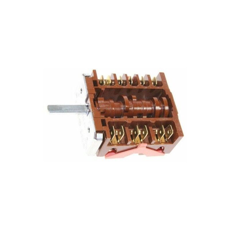 foto del prodotto interruttore forni, fornelli elettrici e a gas ariston hotpoint 3263763665392337270