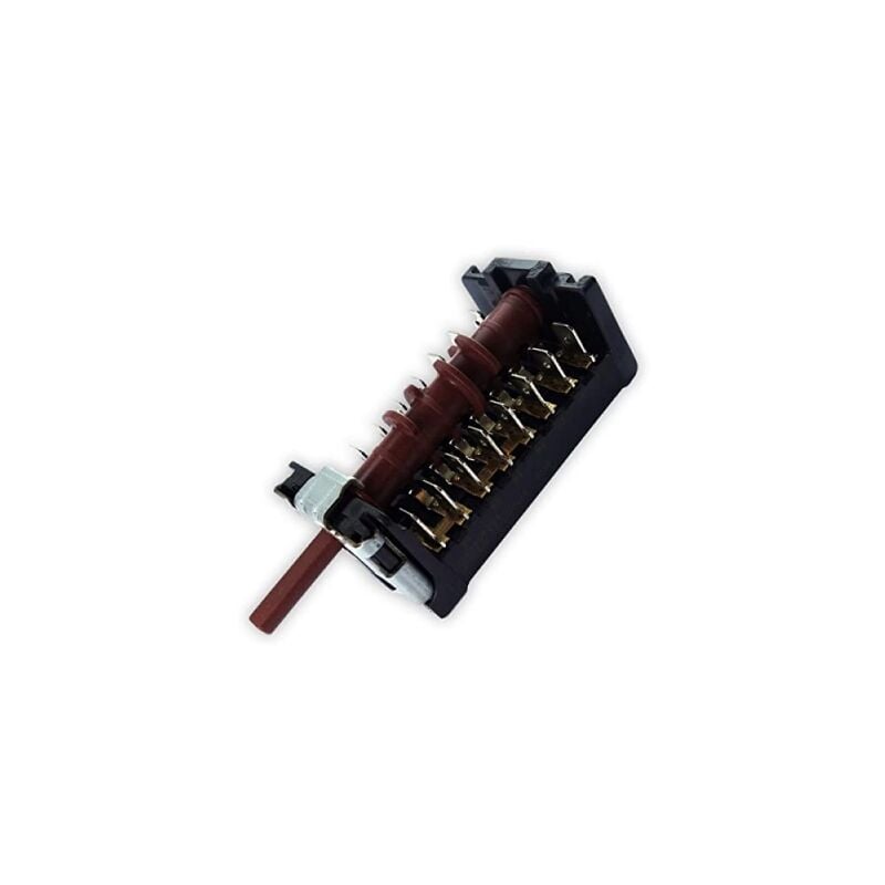 foto del prodotto interruttore forni, fornelli elettrici e a gas beko 2568593662734285336