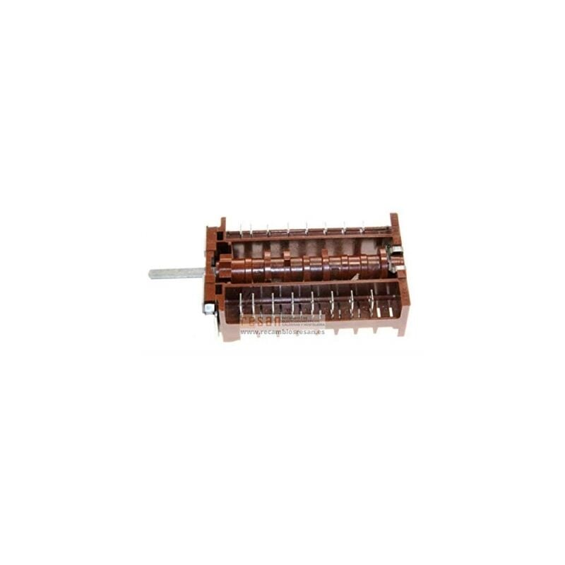 foto del prodotto interruttore forni, fornelli elettrici e a gas beko 2568593662734987711