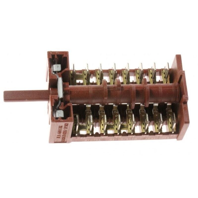 foto del prodotto interruttore forni, fornelli elettrici e a gas beko 2568593663946886762