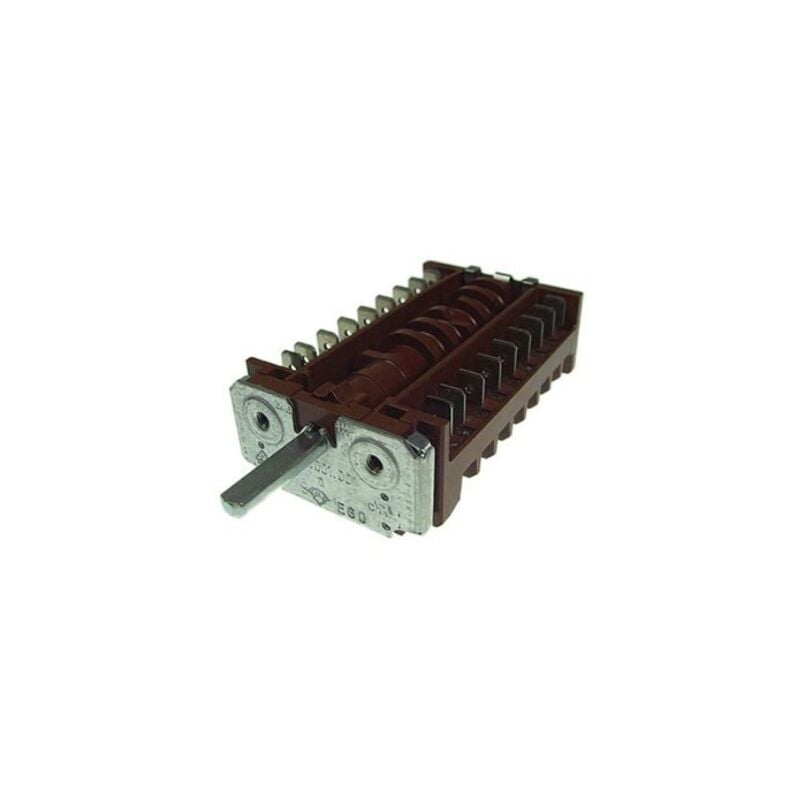 foto del prodotto interruttore forni, fornelli elettrici e a gas candy 224660