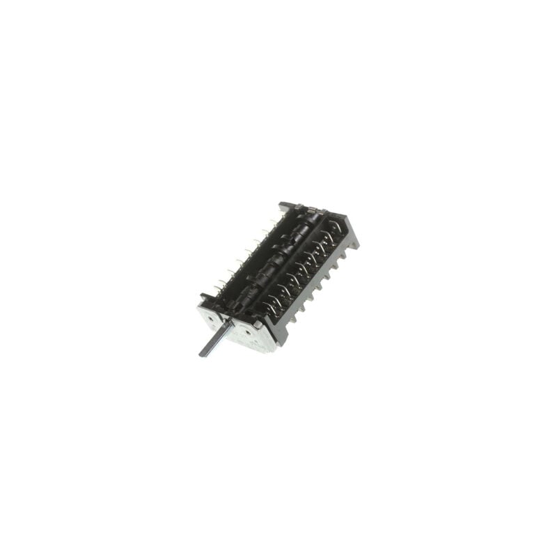 foto del prodotto interruttore forni, fornelli elettrici e a gas candy 295606