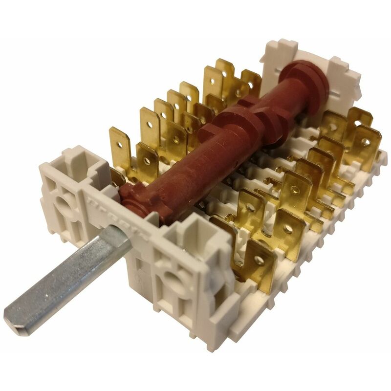 foto del prodotto interruttore forni, fornelli elettrici e a gas far 2954395902838763551
