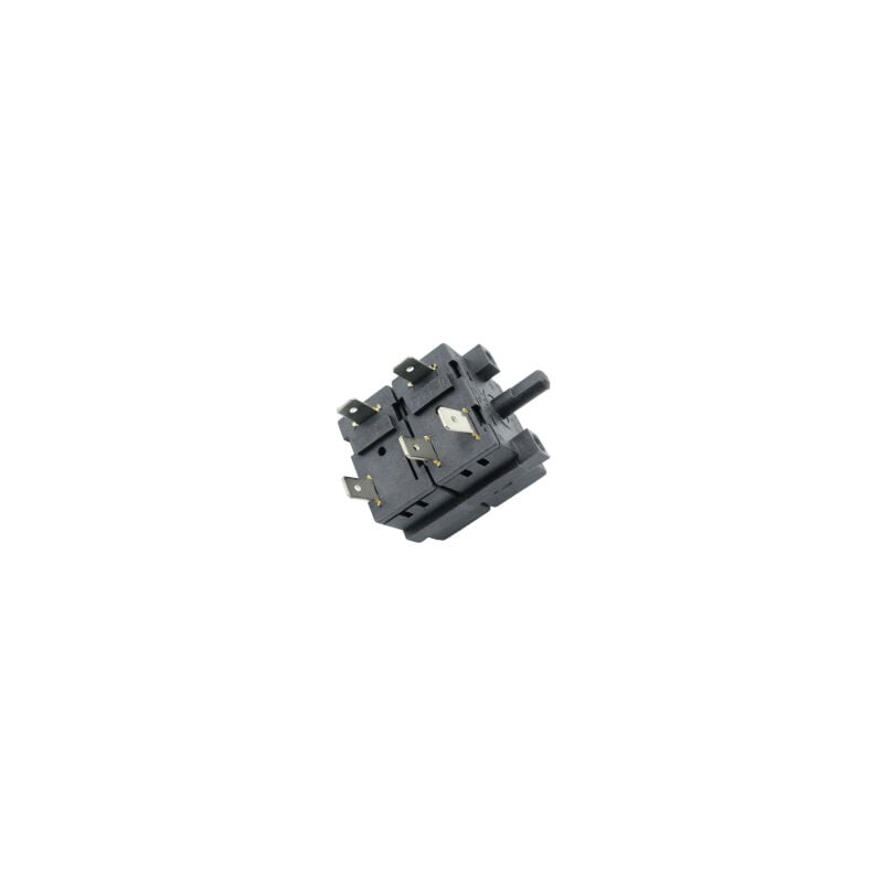 foto del prodotto interruttore forni, fornelli elettrici e a gas moulinex 43501113616360063929