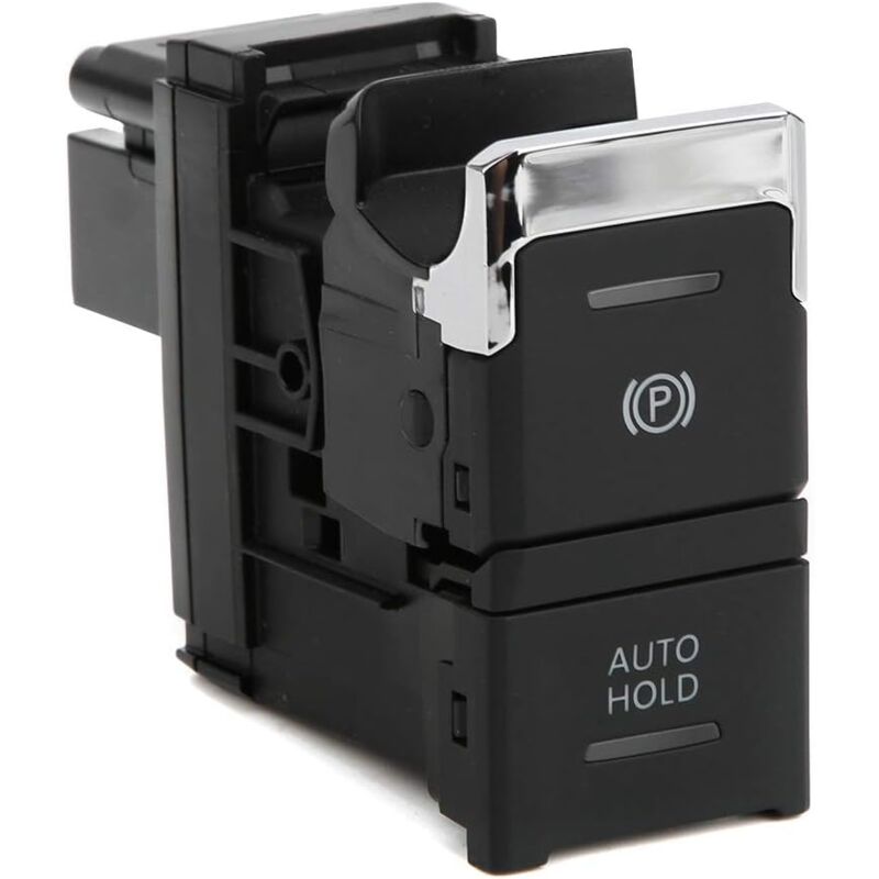 foto del prodotto interruttore freno a mano elettronico, freno di stazionamento elettronico, pulsante freno a mano, interruttore abs 5ng927225 5ng927225a sollbry