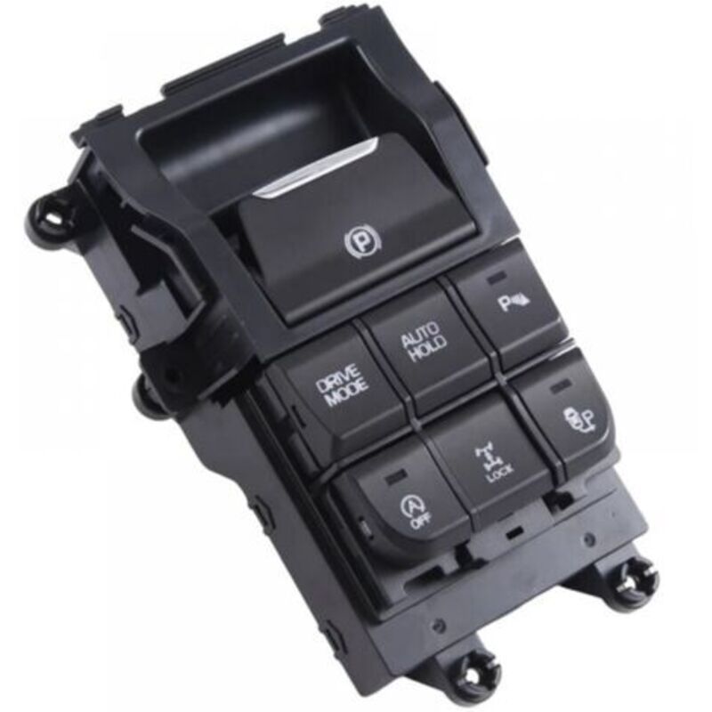 foto del prodotto interruttore freno a mano elettronico per auto 93300d3030 93300f8060 per hyundai tucson tl 2015 2018