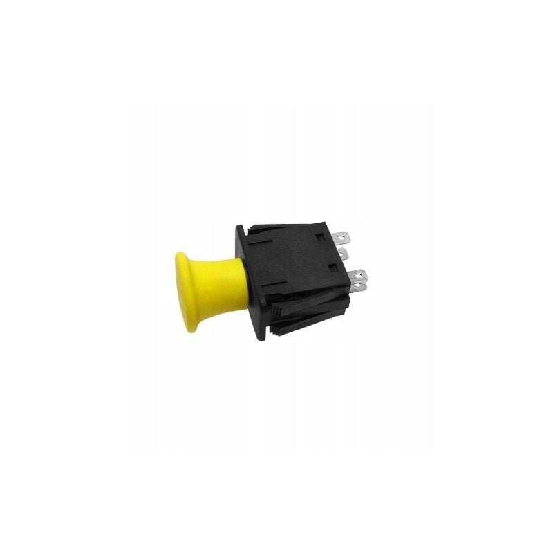 foto del prodotto interruttore frizione originale stiga trattorino tagliaerba sd98 118450073 0 118450074 0
