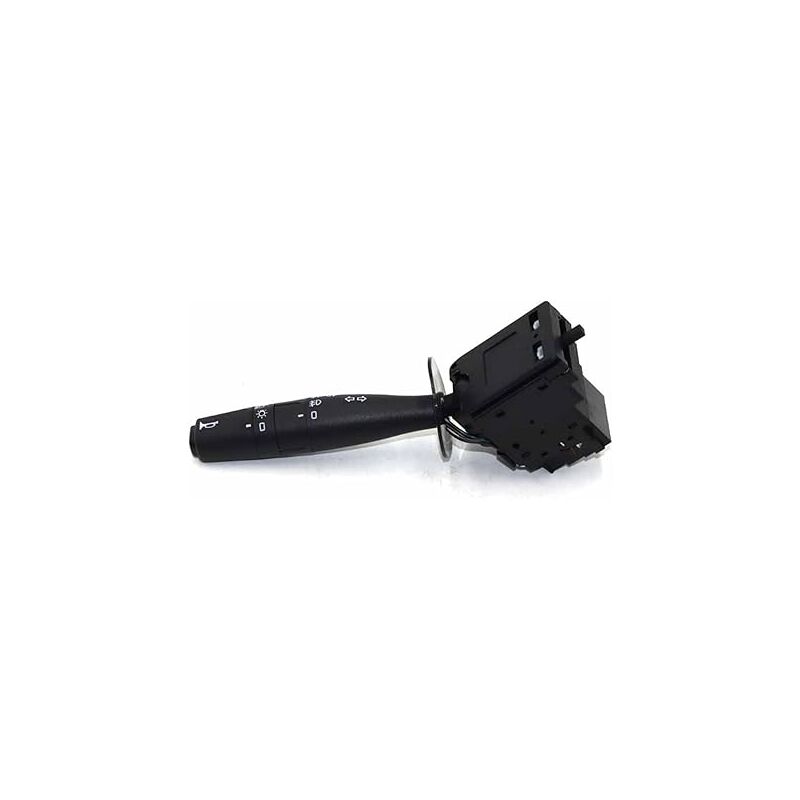 foto del prodotto interruttore indicatori di direzione per auto, interruttore indicatori di direzione sul piantone dello sterzo per peugeot 106 206 306 per citroen