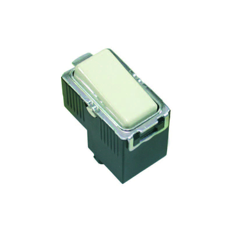 foto del prodotto interruttore invertitore unipolare venus invertitore 10ax 250v 7903.7 
