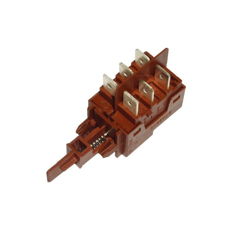 foto del prodotto interruttore lavastoviglie candy 52210