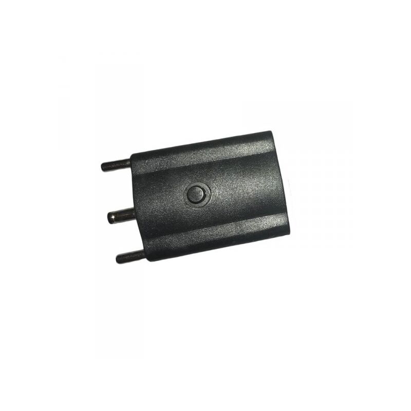 foto del prodotto interruttore led con pulsante 12v dc 5a per barra led sottopensile armadio cucina bagno