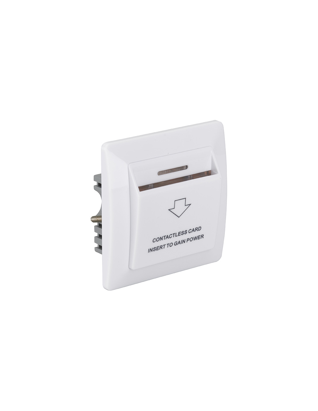 foto del prodotto interruttore luce a schede per hotel - risparmio energetico - intelock