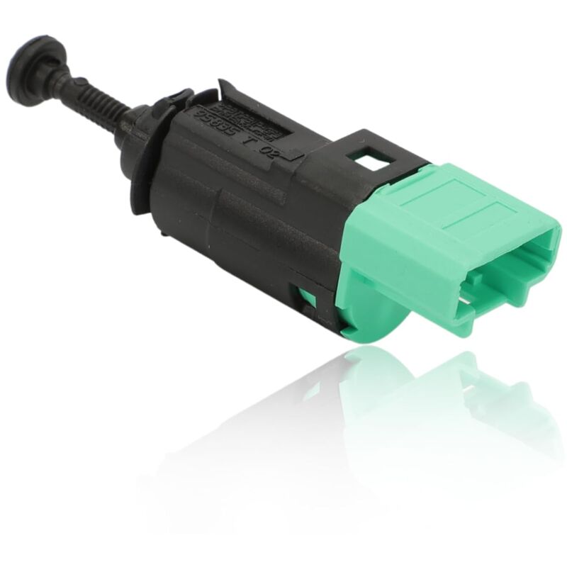 foto del prodotto interruttore luce freno applicabile stop per c2 c3 c4 c5 ds3 jumpy 308 307 207 1007 5008 expert partner 453463 453465