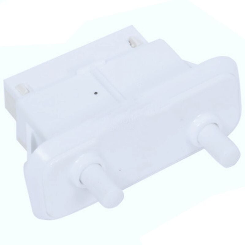 foto del prodotto interruttore luce frigorifero doppio pulsante 5 contatti lg gr-s462gc, gr-t452ga