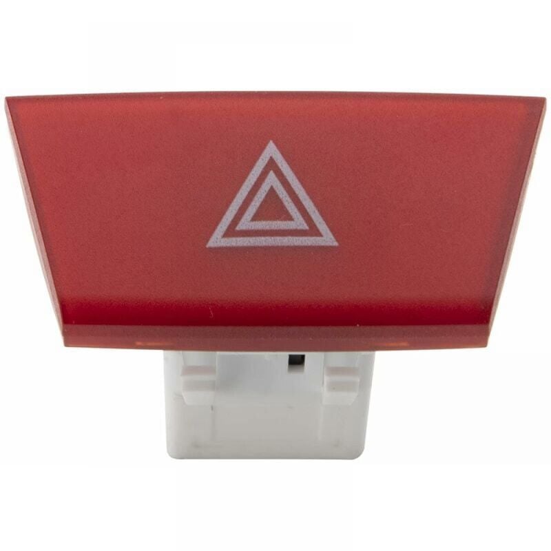 foto del prodotto interruttore luci di emergenza per renault, peugeot e citroen, 6490ng, adatto per c1 107 aygo 6490.ng
