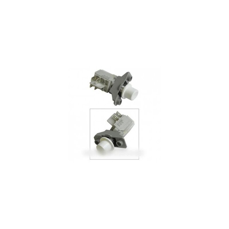 foto del prodotto interruttore m a con pulsante originale lavatrice beko 319912