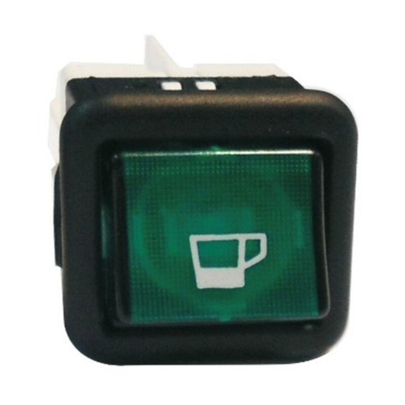 foto del prodotto interruttore macchina del caffe saeco via veneto tazza