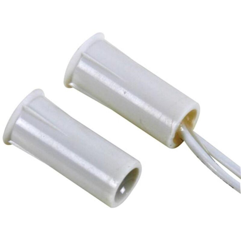 foto del prodotto interruttore magnetico - 0,1 a a 30 vcc - nc - cavi