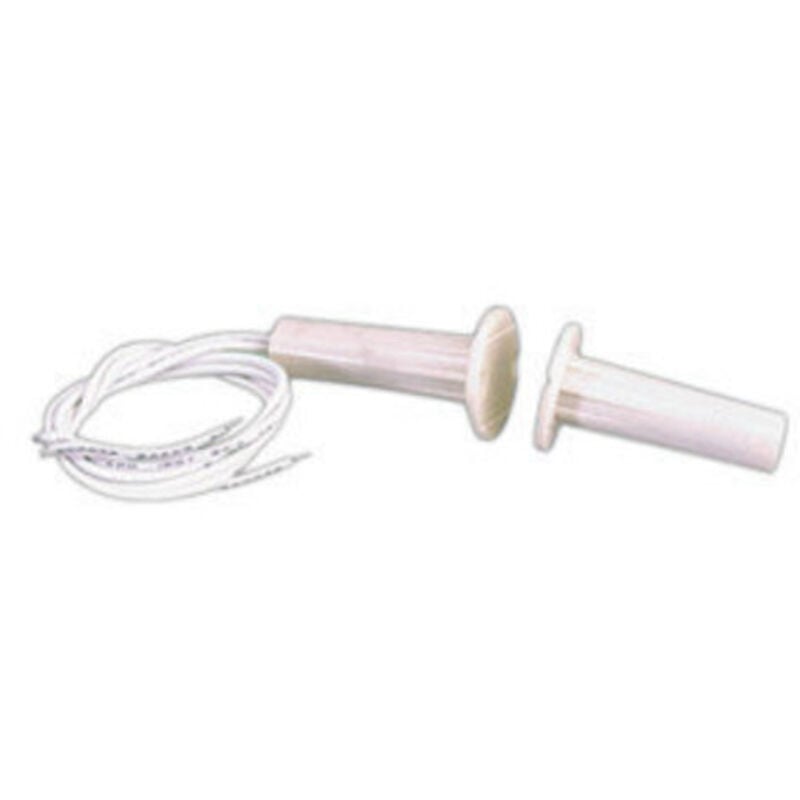 foto del prodotto interruttore magnetico da incasso electro dh 35.805 8430552029785