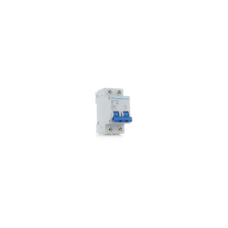 foto del prodotto interruttore magnetotermico 1p n 10a
