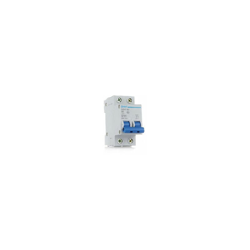foto del prodotto interruttore magnetotermico 1p n 25a
