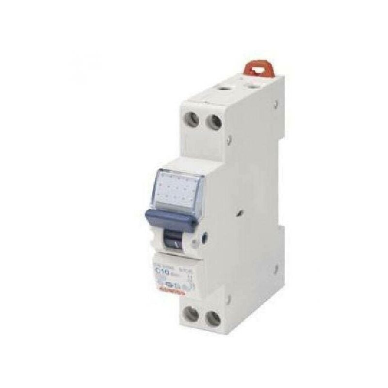foto del prodotto interruttore magnetotermico 2p 20a 6ka gw90248 gewiss