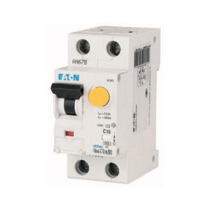 foto del prodotto interruttore magnetotermico frbm6 c32 1n 003mt diff 1n c32 6ka 177801 eaton