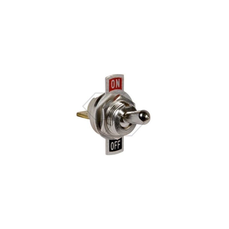 immagine 0 del prodotto interruttore massa standard accensione newgarden store r106110