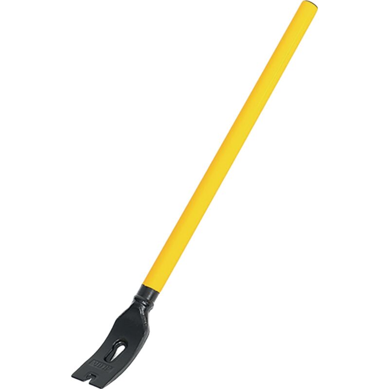foto del prodotto interruttore murxli completo lunghezza 600 mm per teste di chiodo diametro 10 mm g.1,5 kg