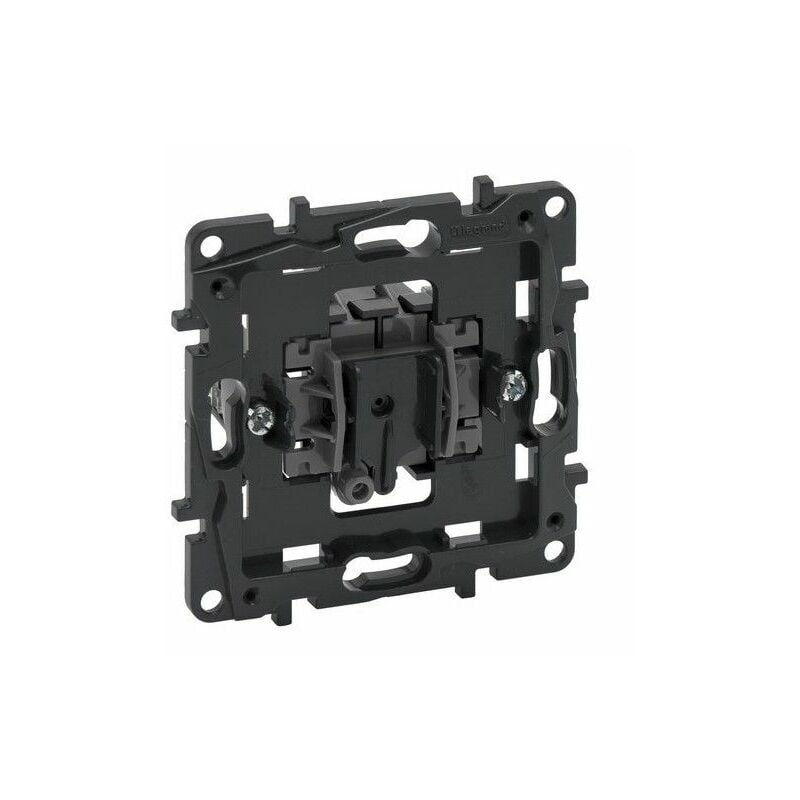 foto del prodotto interruttore nilo step 10ax 250v legrand 864001