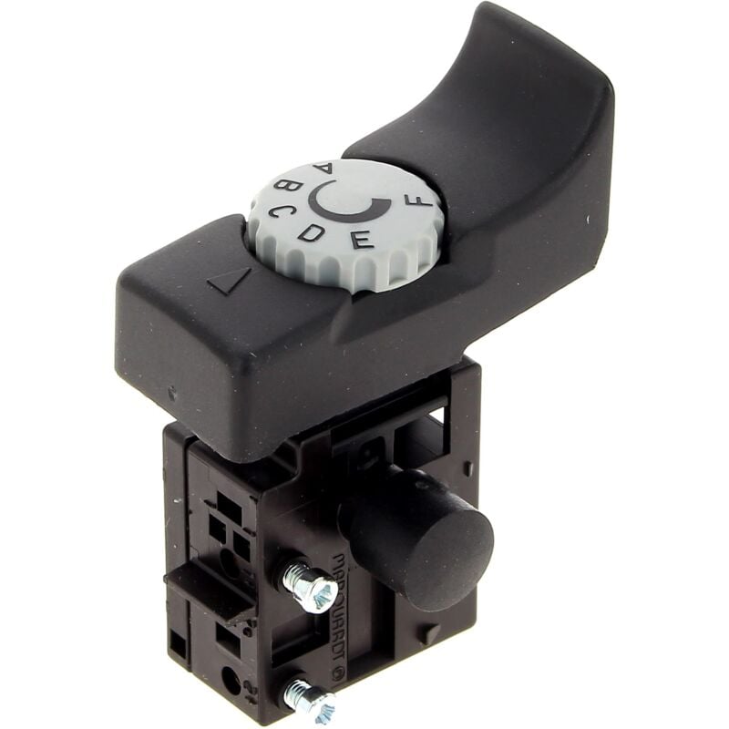 foto del prodotto interruttore on - off 4931380635 per trapano a.e.g.