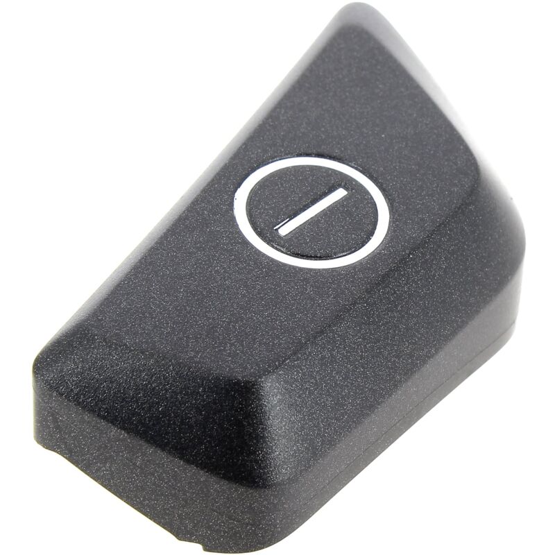 foto del prodotto interruttore on off a pedale per aspirapolvere electrolux