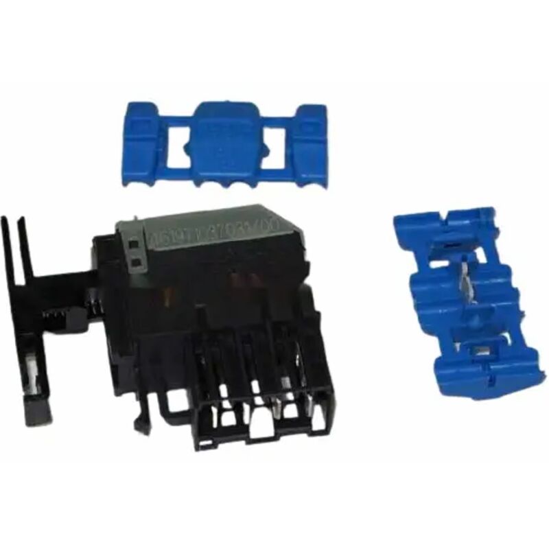 foto del prodotto interruttore on off accensione lavatrice ignis 4 contatti