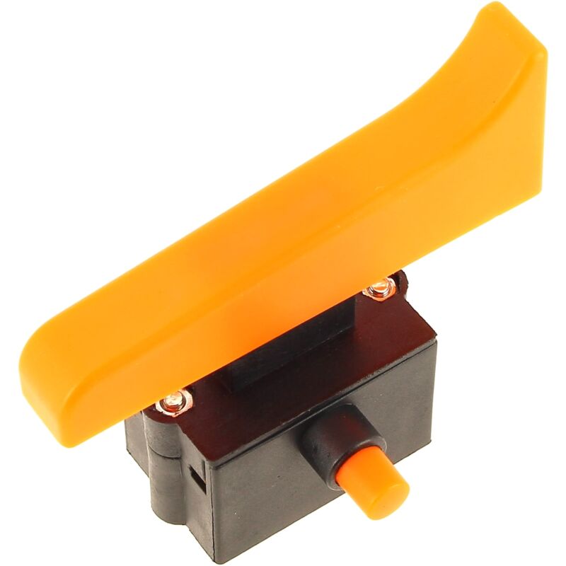 foto del prodotto interruttore on off fa4 12 2bd per smerigliatrice feider