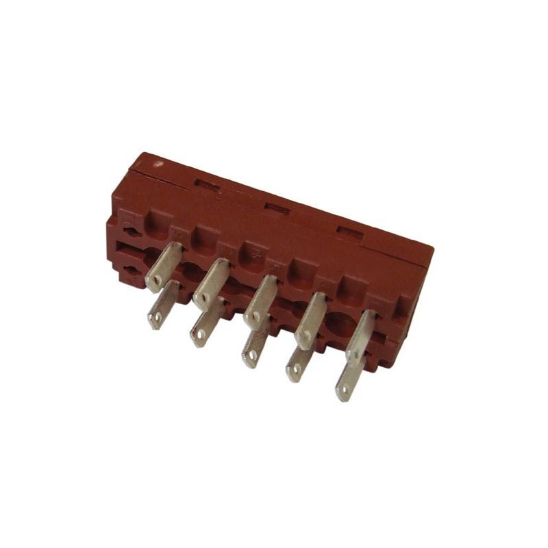 foto del prodotto interruttore on off originale cappa aspirante arthur martin electrolux 339743