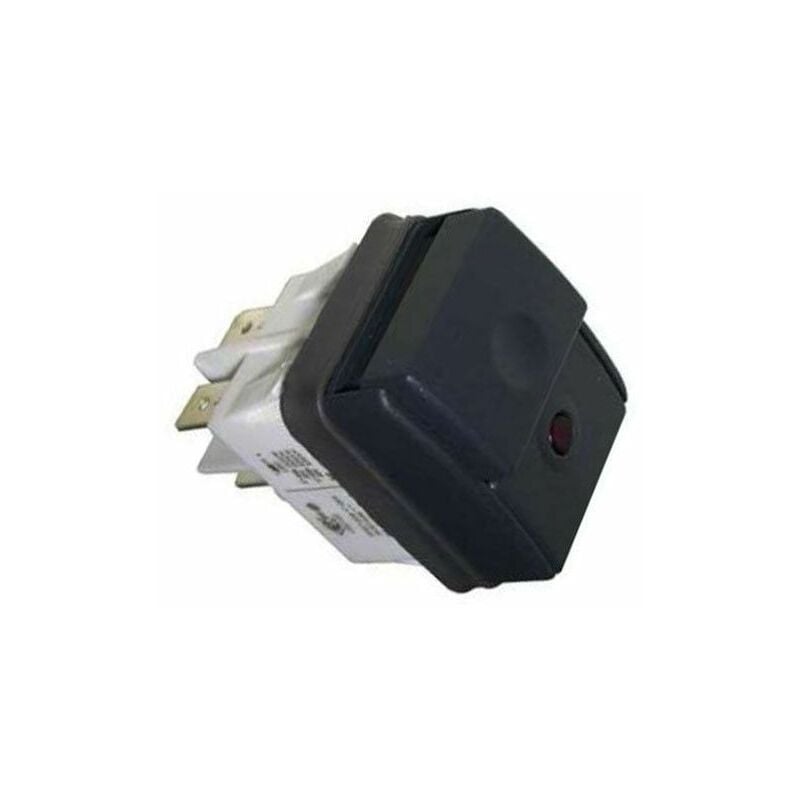 foto del prodotto interruttore on off originale pveu0001 as900 idropulitrici polti 4371235