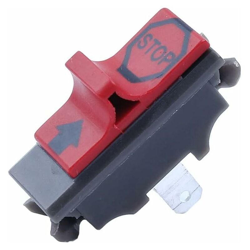 foto del prodotto interruttore on off per husqvarna 365 371 372 336 385 390 jonsered 2063 2065 2165 2071 2171 motoseghe
