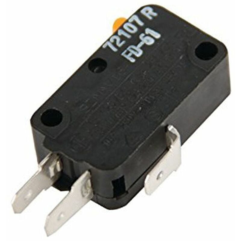 foto del prodotto interruttore originale forni a microonde samsung 3112705055992675960