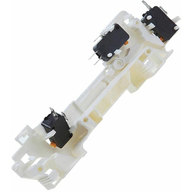 foto del prodotto interruttore originale forni a microonde samsung 318632