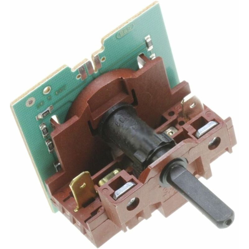 foto del prodotto interruttore originale forni, fornelli elettrici e a gas bosch 3216203662734209646