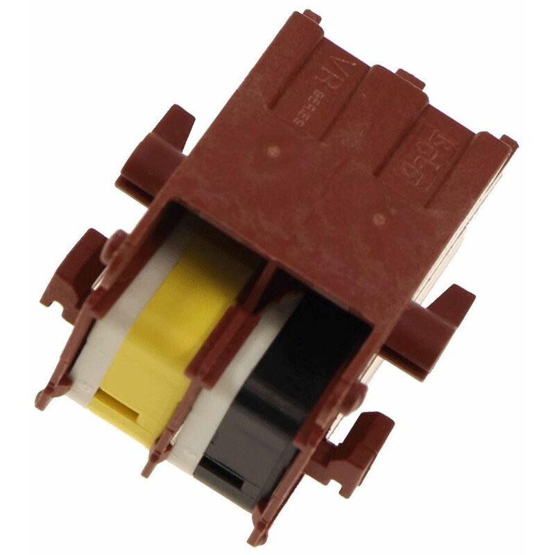 foto del prodotto interruttore originale forni, fornelli elettrici e a gas smeg 4364284