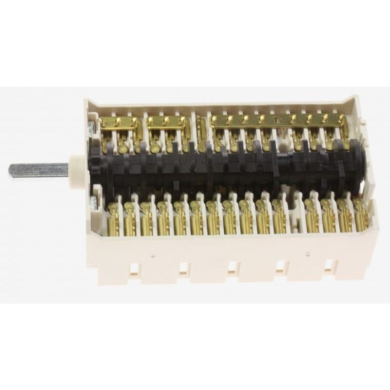 foto del prodotto interruttore originale forni, fornelli elettrici e a gas whirlpool 319205