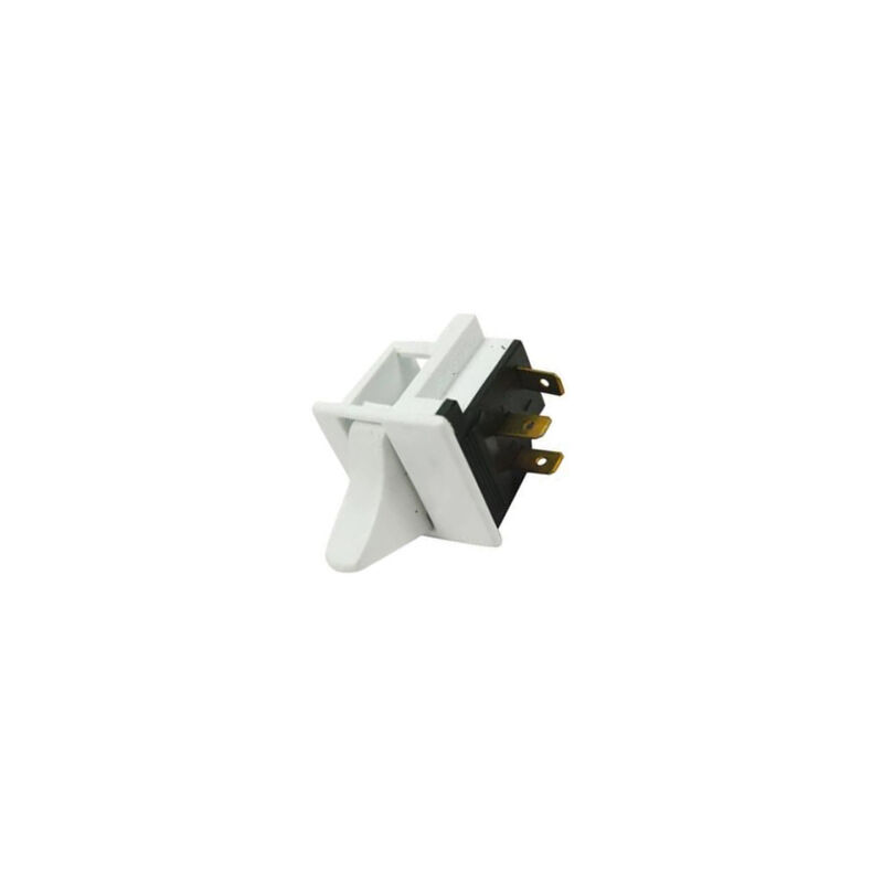 foto del prodotto interruttore originale frigorifero, congelatore ariston hotpoint hotpoint 314967